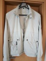 Blouson Herren, A.W. Dunmore,  Größe 52 eierschalenfarben Nordrhein-Westfalen - Oberhausen Vorschau