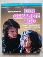 Film Blu-ray Deathbwatch Der gekaufte Tod Thriller Romy Schneider Baden-Württemberg - Weinsberg Vorschau