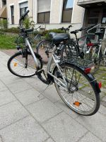 Damen Fahrrad 24 “ München - Sendling-Westpark Vorschau