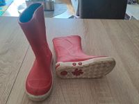 Kinder Gummistiefel gr. 25 Herzogtum Lauenburg - Schwarzenbek Vorschau