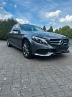 Mercedes Benz/ C 250 d/ T Modell/135 tkm/Tüv + Service frisch. Niedersachsen - Westoverledingen Vorschau