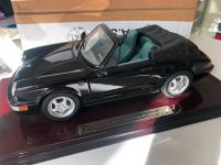 Porsche 911 (964) Carrera 4 Cabriolet 1:14 Aachen - Aachen-Richterich Vorschau