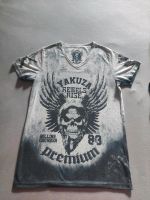 Yakuza Shirt  L unisex ! Dithmarschen - Burg (Dithmarschen) Vorschau