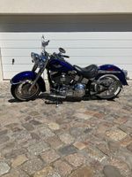 Harley-Davidson FLSTN     Softail Deluxe Sachsen-Anhalt - Magdeburg Vorschau