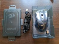 Redragon M602 Kabellose Wireless Gaming Maus Nordrhein-Westfalen - Krefeld Vorschau