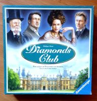 Diamonds Club von Ravensburger Hessen - Eppstein Vorschau