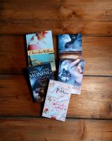 5tlg Bücher Set ❤️ Bestseller/Komödie/Liebe/Fantasy/Lesenswert Wurster Nordseeküste - Padingbüttel Vorschau