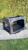 Hundetransportbox faltbar AniOne Traveller Größe M (76x51x48 cm) Nordrhein-Westfalen - Herford Vorschau