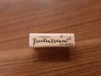 Stempel, Hochzeit "Für die Freudentränen" Baden-Württemberg - Böblingen Vorschau