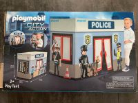 Playmobil Spielzelt Polizei Brandenburg - Geltow Vorschau