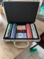 Poker Koffer Niedersachsen - Salzbergen Vorschau