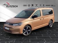 VW Caddy California Maxi mieten | Wohnmobil | Reisemobil | Camper | Urlaub | Vermietung Sachsen - Kamenz Vorschau