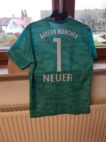 T-Shirt Neuer, Bayern München 4 Sterne Größe S Bayern - Schweinfurt Vorschau