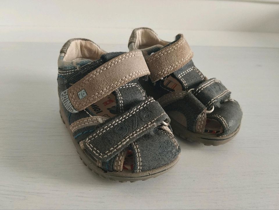 Baby Sandalen von Primigi Gr. 19 in Chemnitz