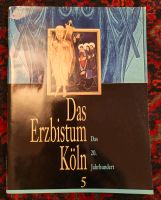 Das Erzbistum Köln Heft 5 - Das 20. Jahrhundert Leipzig - Leipzig, Zentrum Vorschau