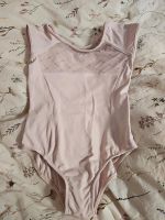 Body Ballett Bloch Rosa  8 j 140cm Nordrhein-Westfalen - Verl Vorschau