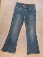 Levi's Jeans Mädchen 5- 6 J. Gr. ca. 110- 116 verstelbare Bund Hessen - Friedberg (Hessen) Vorschau