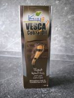 Schlangenöl Cobraöl Cobra Snakeoil Schlangen Öl 200ml NEU / OVP Berlin - Mitte Vorschau