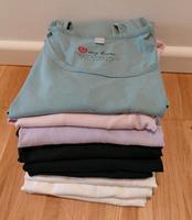 9× Basic Shirt ärmellos 36/38 Eimsbüttel - Hamburg Stellingen Vorschau