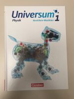 Universum 1 (Physik) NRW Nordrhein-Westfalen - Ratingen Vorschau