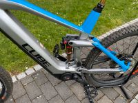 E-Bike Cube Stereo Hybrid hpc 160 Actionteam wie NEU XL Nordrhein-Westfalen - Erftstadt Vorschau