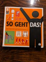 So geht das!  Buch mit Lebensweisheiten + Anleitungen Berlin - Neukölln Vorschau