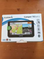 Navigationsgerät Camper Garmin Baden-Württemberg - Wangen im Allgäu Vorschau