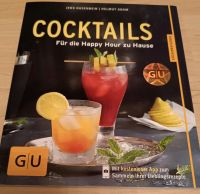 Cocktails Rezepte Buch GU Baden-Württemberg - Tettnang Vorschau