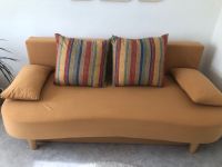 Sofa mit Schlaffunktion Bayern - Sulzbach-Rosenberg Vorschau