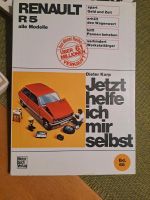 Renault Reparatur Buch Niedersachsen - Weyhe Vorschau