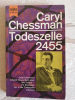 Todeszelle 2455 Caryl Chessman Gefängnis Biografie Nordrhein-Westfalen - Meckenheim Vorschau