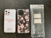 Handyhülle für IPhone 13 Pro Max Saarland - Namborn Vorschau