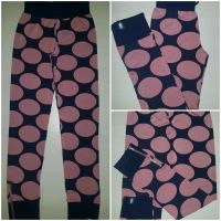 NEU Danefae Leggings Gr. 9 Jahre (134 140) Dänisch Navy Dots Niedersachsen - Hildesheim Vorschau