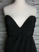 NEU H&M BANDEAU KLEID SCHWARZ 40 38 PARTY FESTLICH Rheinland-Pfalz - Ahrbrück Vorschau