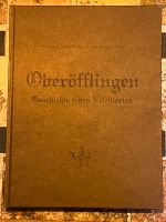 Oberöfflingen - Geschichte eines Eifelforfes 1985 Rheinland-Pfalz - Wittlich Vorschau