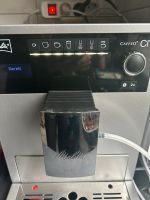 Kaffeevollautomat Melitta Caffeo CI Nordrhein-Westfalen - Moers Vorschau