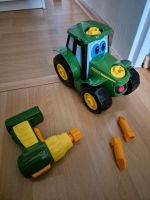 John deere traktor Hessen - Wölfersheim Vorschau