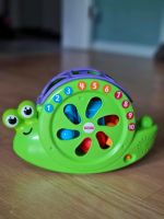 Fisherprice Musikschnecke Sortierschnecke Steckspielzeug Baden-Württemberg - Spraitbach Vorschau