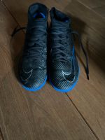 Nike Hallenschuhe Größe 42 Niedersachsen - Barnstorf Vorschau
