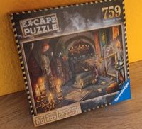 Ravensburger Escape Puzzle Im Vampirschloss Hannover - Herrenhausen-Stöcken Vorschau