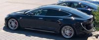 Tesla Model S 4 Felgen 21“ 3-Teilig FS-Line Radinox Nordrhein-Westfalen - Drensteinfurt Vorschau