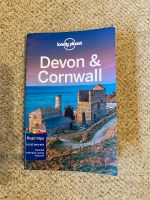 Lonely Planet Devon Cornwall England Travel Guide Führer Dithmarschen - Linden Vorschau