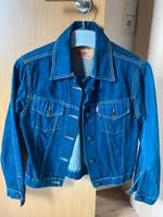 Levi’s Strauss&Co Jeansjacke Saarland - Quierschied Vorschau