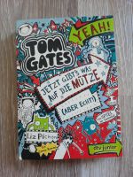 Tom Gates: jetzt gibts was auf die Mütze(aber echt!) Hamburg - Altona Vorschau