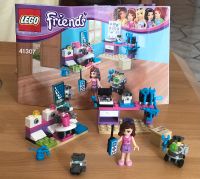 LEGO Friends 41307 - “Olivia‘s Erfinderlabor“ vollständig Rheinland-Pfalz - Bolanden Vorschau