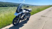 BMW R1200 GS LC Niedersachsen - Eschershausen Vorschau