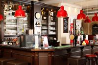 Barkeeper / Servicekraft im Theater-Pub (m/w/d) Niedersachsen - Weyhe Vorschau