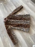 Leoparden Mantel Nordrhein-Westfalen - Ochtrup Vorschau