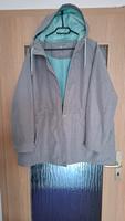 TOLLE SOFTSHELLJACKE / WINDBREAKER GR. 48/50 Sachsen - Görlitz Vorschau