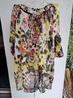 Bonita, luftige Bluse, kurz/lang Arm, büglelfrei, tolle Farben,44 Lindenthal - Köln Sülz Vorschau